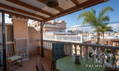 Revente - Maison - Orihuela Costa - Los Dolses