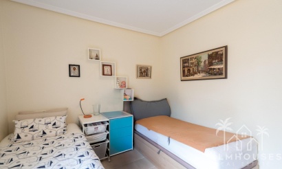Revente - Maison - Orihuela Costa - Los Dolses