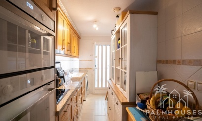 Revente - Maison - Orihuela Costa - Los Dolses