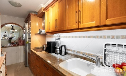 Revente - Maison - Orihuela Costa - Los Dolses