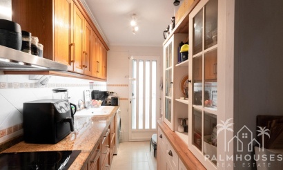 Revente - Maison - Orihuela Costa - Los Dolses