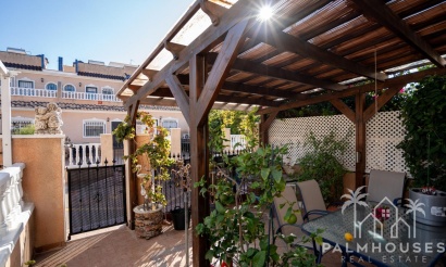 Revente - Maison - Orihuela Costa - Los Dolses