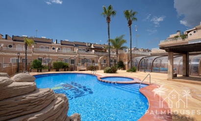 Revente - Maison - Orihuela Costa - Los Dolses