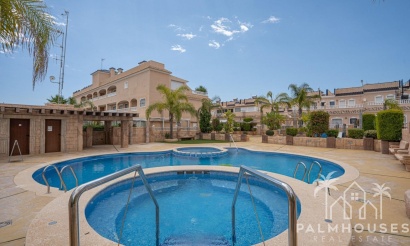 Revente - Maison - Orihuela Costa - Los Dolses