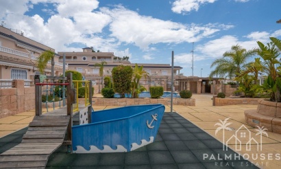 Revente - Maison - Orihuela Costa - Los Dolses