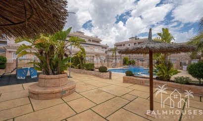 Revente - Maison - Orihuela Costa - Los Dolses