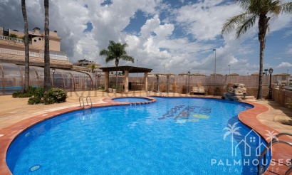 Revente - Maison - Orihuela Costa - Los Dolses