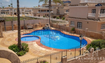 Revente - Maison - Orihuela Costa - Los Dolses