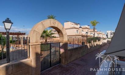 Revente - Maison - Orihuela Costa - Los Dolses