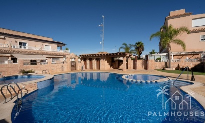 Revente - Maison - Orihuela Costa - Los Dolses