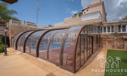 Revente - Maison - Orihuela Costa - Los Dolses
