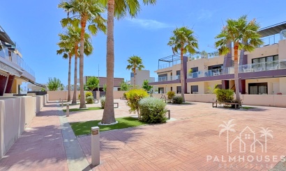 Revente - Apartment - Pilar de La Horadada - Costa Blanca