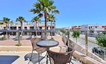 Revente - Apartment - Pilar de La Horadada - Costa Blanca
