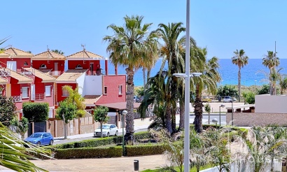 Revente - Apartment - Pilar de La Horadada - Costa Blanca