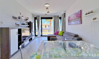 Revente - Apartment - Pilar de La Horadada - Costa Blanca