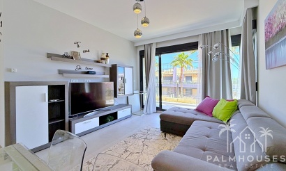 Revente - Apartment - Pilar de La Horadada - Costa Blanca
