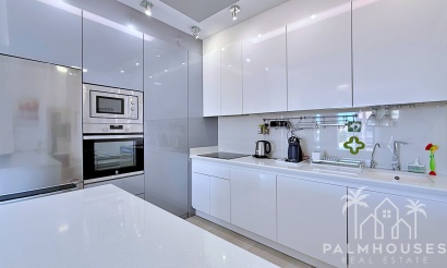 Revente - Apartment - Pilar de La Horadada - Costa Blanca