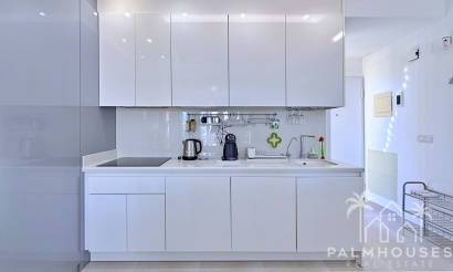 Revente - Apartment - Pilar de La Horadada - Costa Blanca