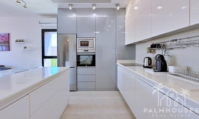 Revente - Apartment - Pilar de La Horadada - Costa Blanca