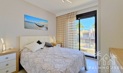 Revente - Apartment - Pilar de La Horadada - Costa Blanca