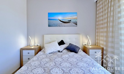 Revente - Apartment - Pilar de La Horadada - Costa Blanca