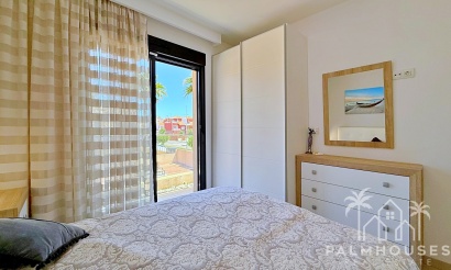 Revente - Apartment - Pilar de La Horadada - Costa Blanca