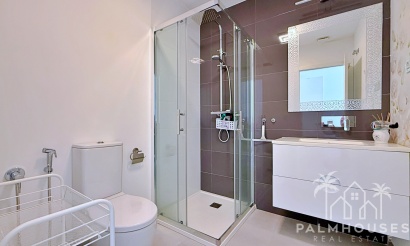 Revente - Apartment - Pilar de La Horadada - Costa Blanca