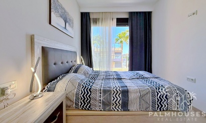 Revente - Apartment - Pilar de La Horadada - Costa Blanca