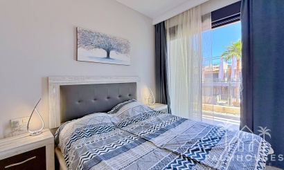 Revente - Apartment - Pilar de La Horadada - Costa Blanca
