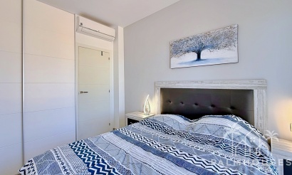 Revente - Apartment - Pilar de La Horadada - Costa Blanca