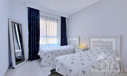 Revente - Apartment - Pilar de La Horadada - Costa Blanca