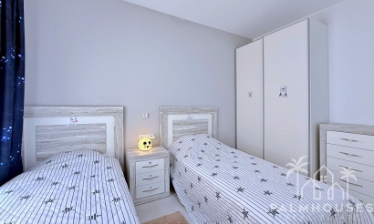 Revente - Apartment - Pilar de La Horadada - Costa Blanca