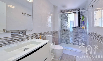 Revente - Apartment - Pilar de La Horadada - Costa Blanca