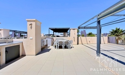 Revente - Apartment - Pilar de La Horadada - Costa Blanca