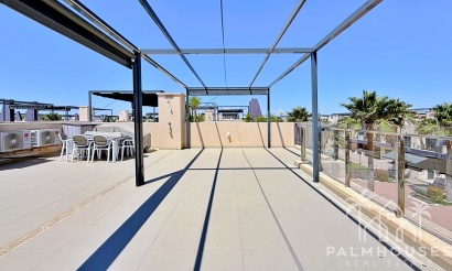 Revente - Apartment - Pilar de La Horadada - Costa Blanca