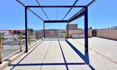 Revente - Apartment - Pilar de La Horadada - Costa Blanca