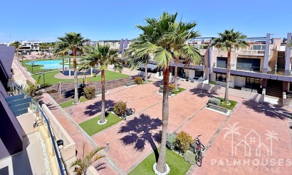 Revente - Apartment - Pilar de La Horadada - Costa Blanca