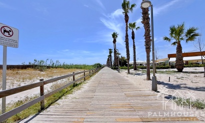 Revente - Apartment - Pilar de La Horadada - Costa Blanca