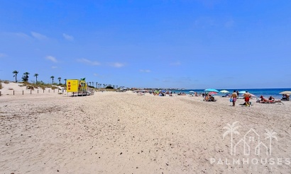 Revente - Apartment - Pilar de La Horadada - Costa Blanca