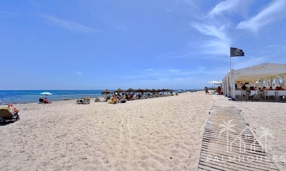 Revente - Apartment - Pilar de La Horadada - Costa Blanca