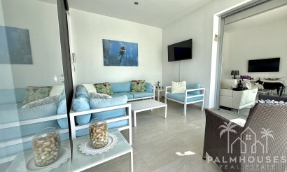 Revente - Villa - Dolores - Costa Blanca
