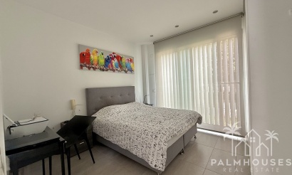 Revente - Villa - Dolores - Costa Blanca