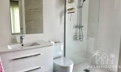 Revente - Villa - Dolores - Costa Blanca