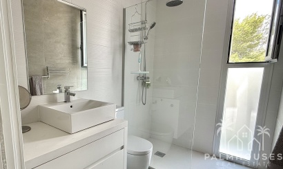 Revente - Villa - Dolores - Costa Blanca