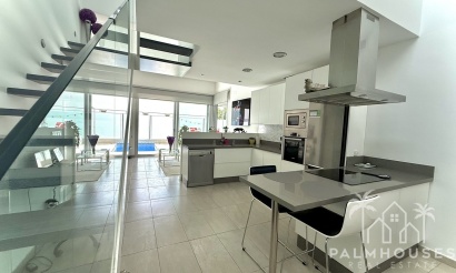 Revente - Villa - Dolores - Costa Blanca