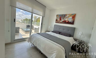 Revente - Villa - Dolores - Costa Blanca