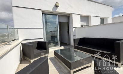 Revente - Villa - Dolores - Costa Blanca