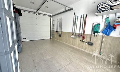 Revente - Villa - Dolores - Costa Blanca