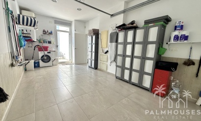 Revente - Villa - Dolores - Costa Blanca