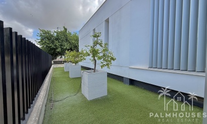 Revente - Villa - Dolores - Costa Blanca